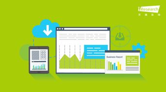 2019年第一季度中国互联网流量分析 数字内容服务的繁荣与变革